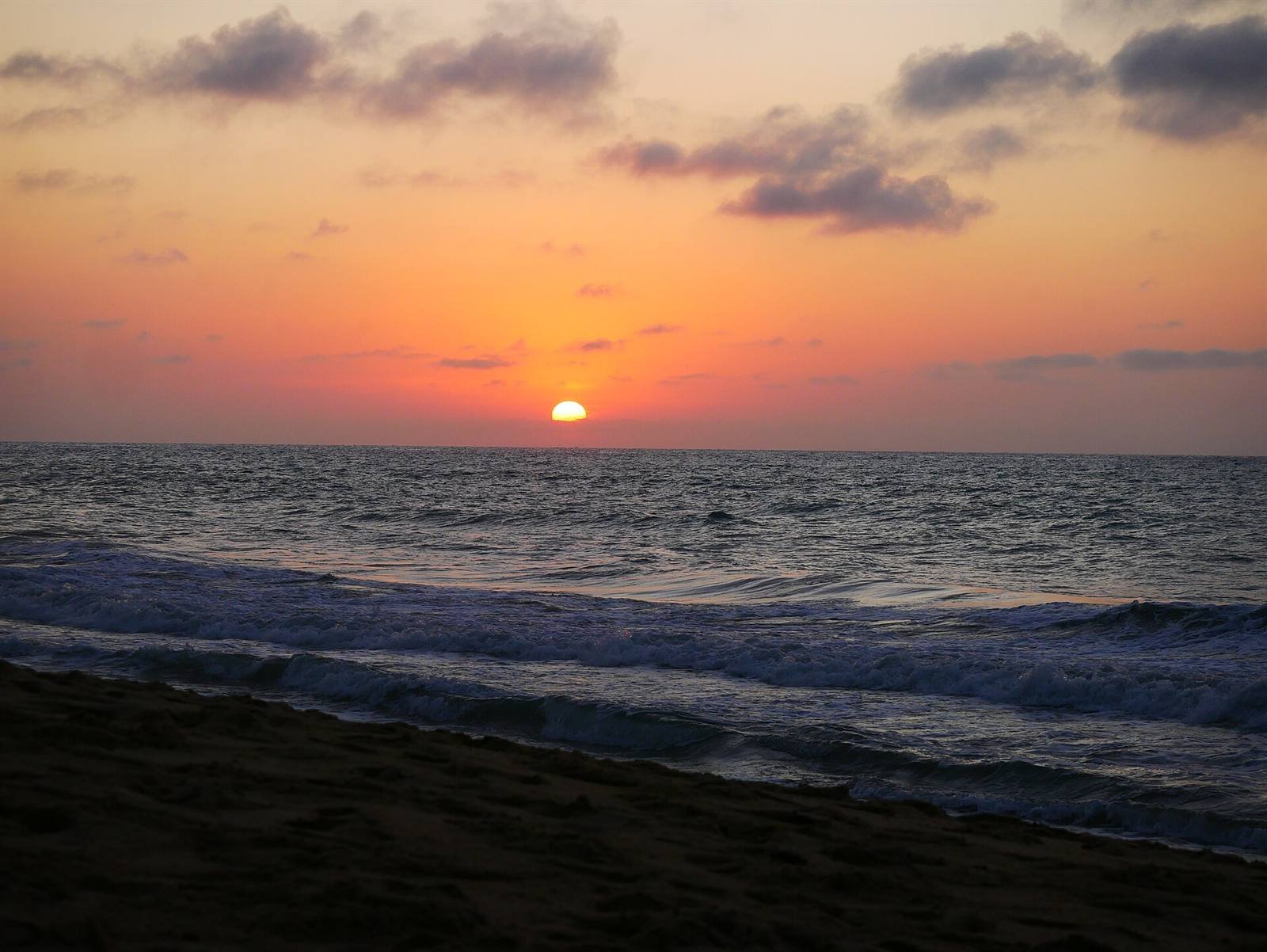 San Pancho beach · 0.4 km