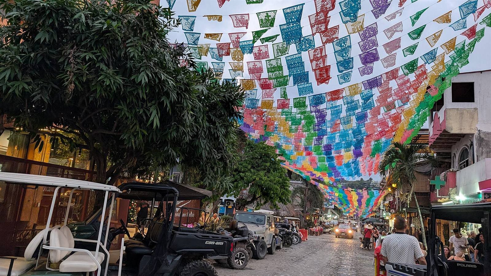 Sayulita · 4.6 km